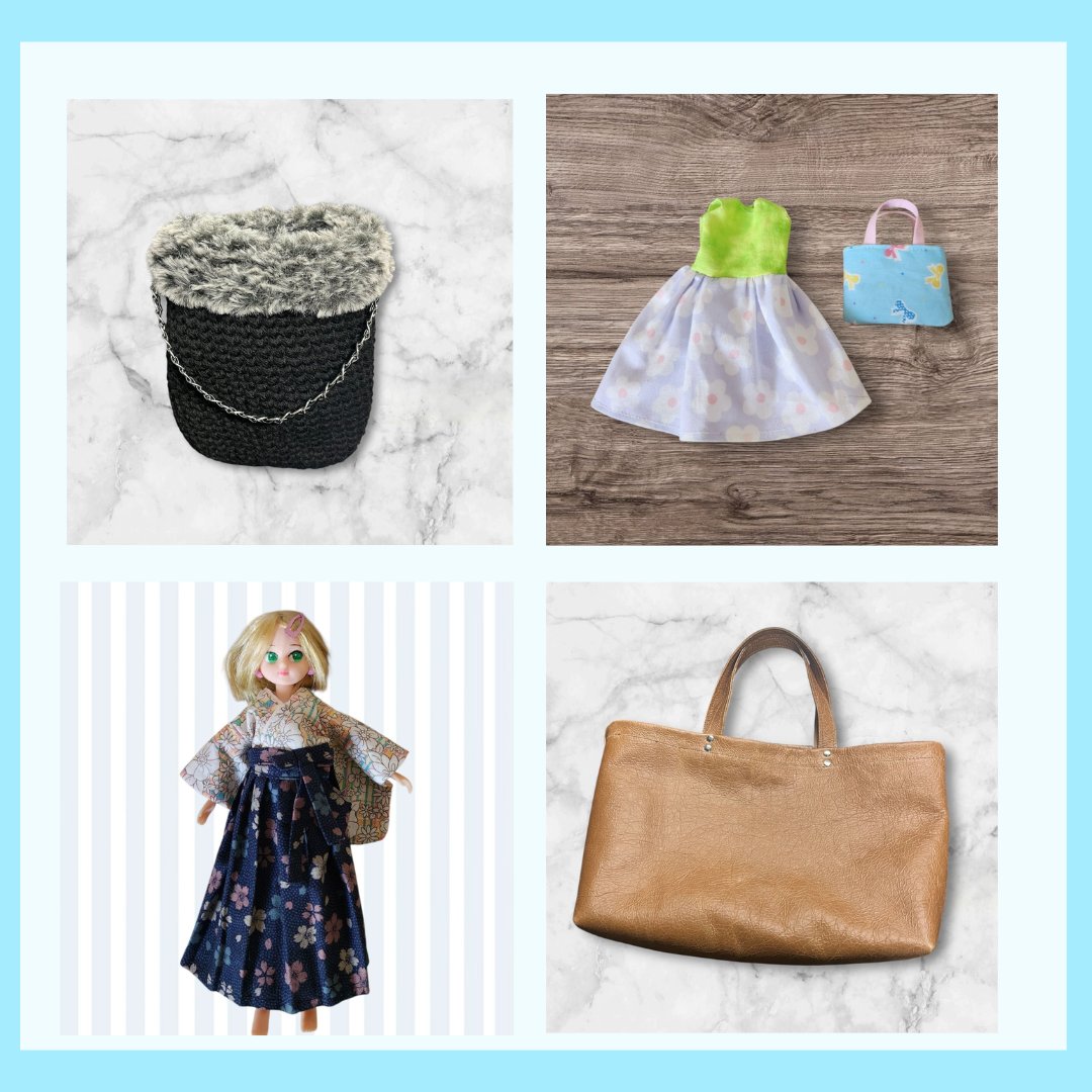 ハンドメイド工房【カルチャーブース】 (@culturebooth_sp) / Posts / X