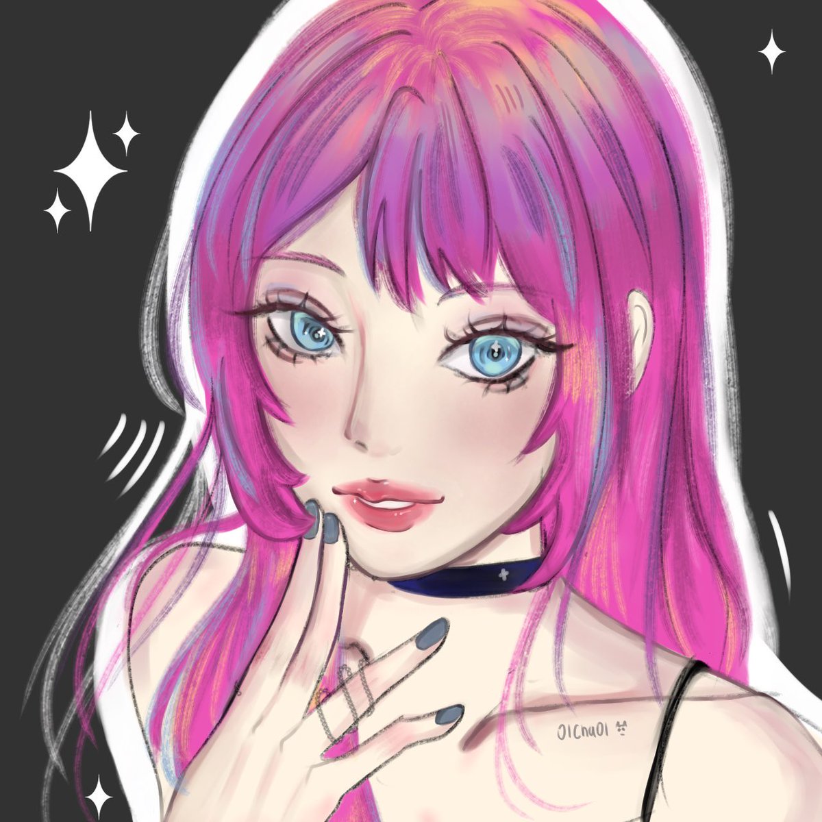 Opening cms! Dm if interested!!! 
Payments thru gp/clothing/rhd 

•Headshots 120RBX/80K RHD
•Bust up 150RBX/120K RHD

#royalehightrading #royalehighartist #comissionrh #roblox #robux #royalehigh