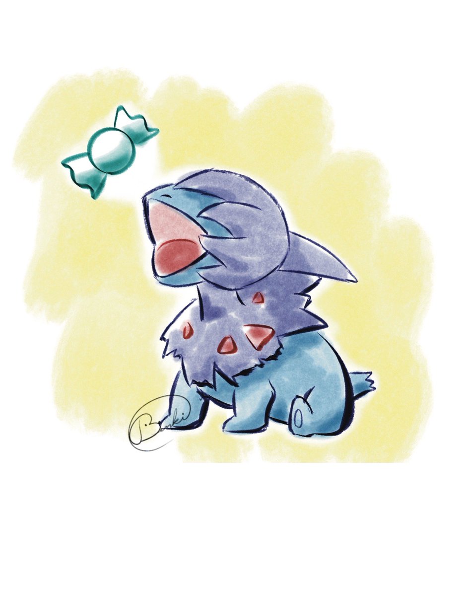 ＃ポケカ
＃サザンドラ
＃モノズ
＃ふしぎなあめ
＃オブシディアン