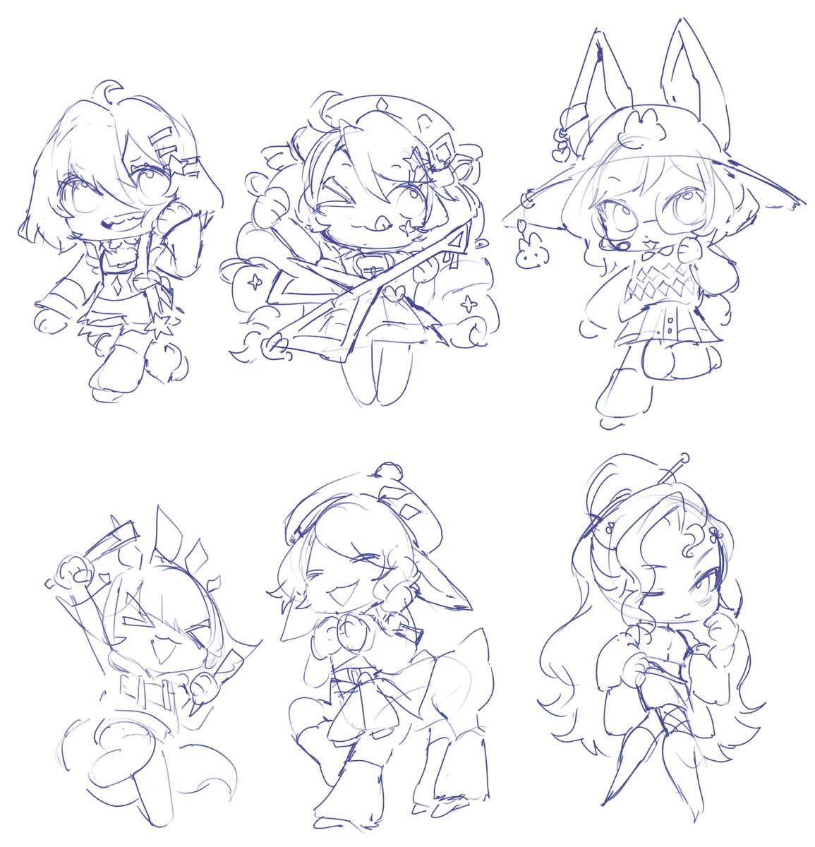 give me refs better than 340 .02 s video pls