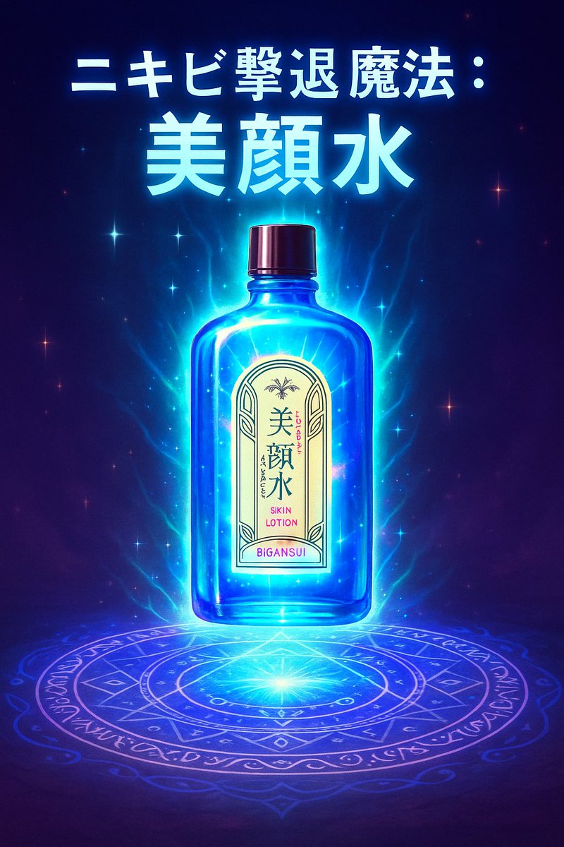 明色美顔水【公式】 (@bigan_official) / Highlights / X