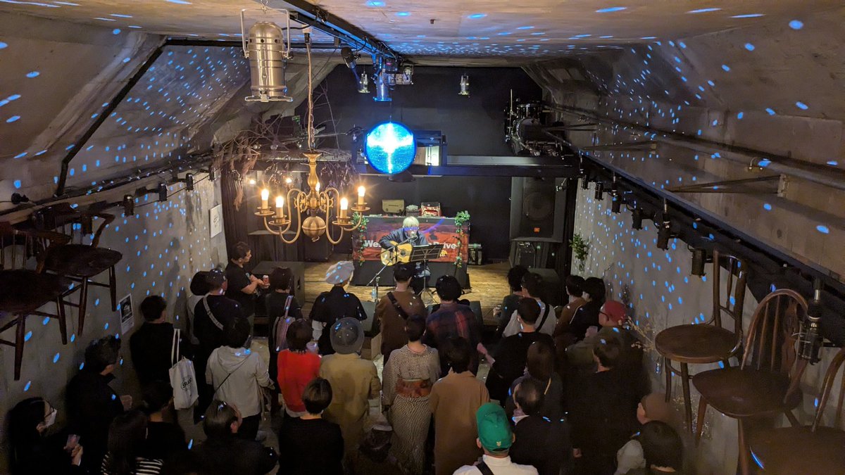 West Mountain Drive tweet media