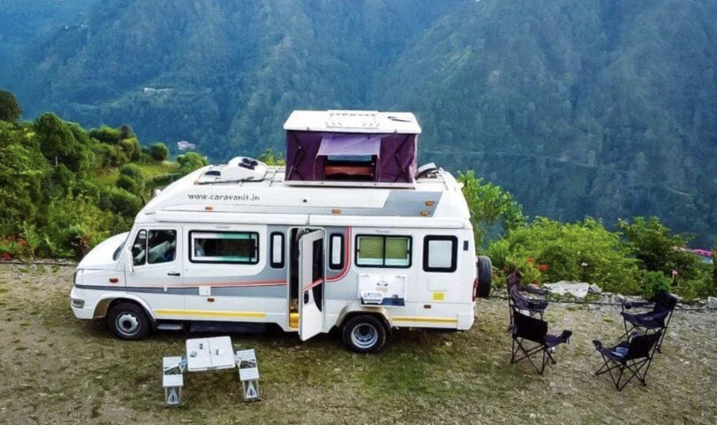 Odisha Tourism Development Corporation (OTDC) has invited tenders to  operate and manage caravans at tourist destinations under the Viability Gap  Funding (VGF) mode. A step towards in promoting caravan tourism, and  offering