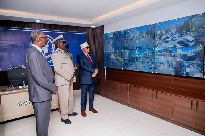 President Abdirahman Irro Celebrates 32nd Anniversary of the Somaliland Policehttps://www.somaliland.com/news/president-abdirahman-irro-celebrates-32nd-anniversary-of-the-somaliland-police