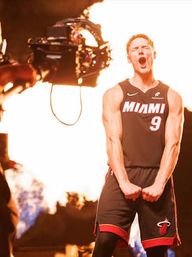 HeatMuse tweet media