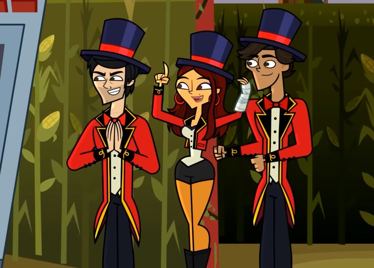 FUCK THE FINALE THIS IS ALL I NEED😼❤️