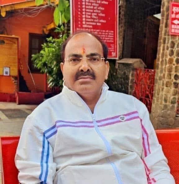 SunilPanditBJP's tweet photo. वरिष्ठ भाजपा नेता पूर्व जिला उपाध्यक्ष
गौतम बुध नगर व जिला पंचायत प्रत्याशी बड़े भाई अनिल पंडित जी को जन्म दिवस की हार्दिक शुभकामनाए, प्रभु महादेव जी से कामनाएं करते हैं आप हमेशा स्वस्थ एवं दीर्घायु हो,
@Anil_Pandit_ https://t.co/5HJEHiysa8