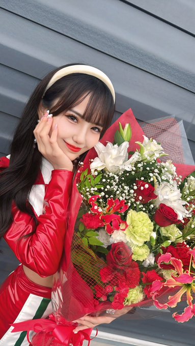 Twitterのコスプレ画像15