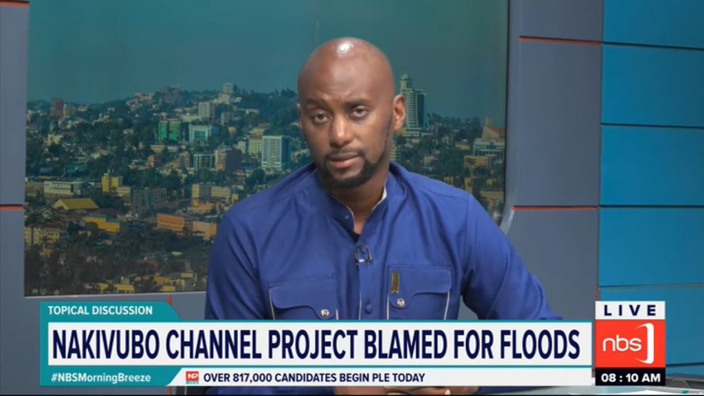 NBS Television tweet media