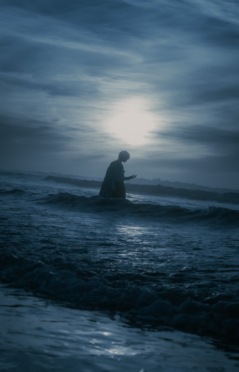 おはぎ tweet media