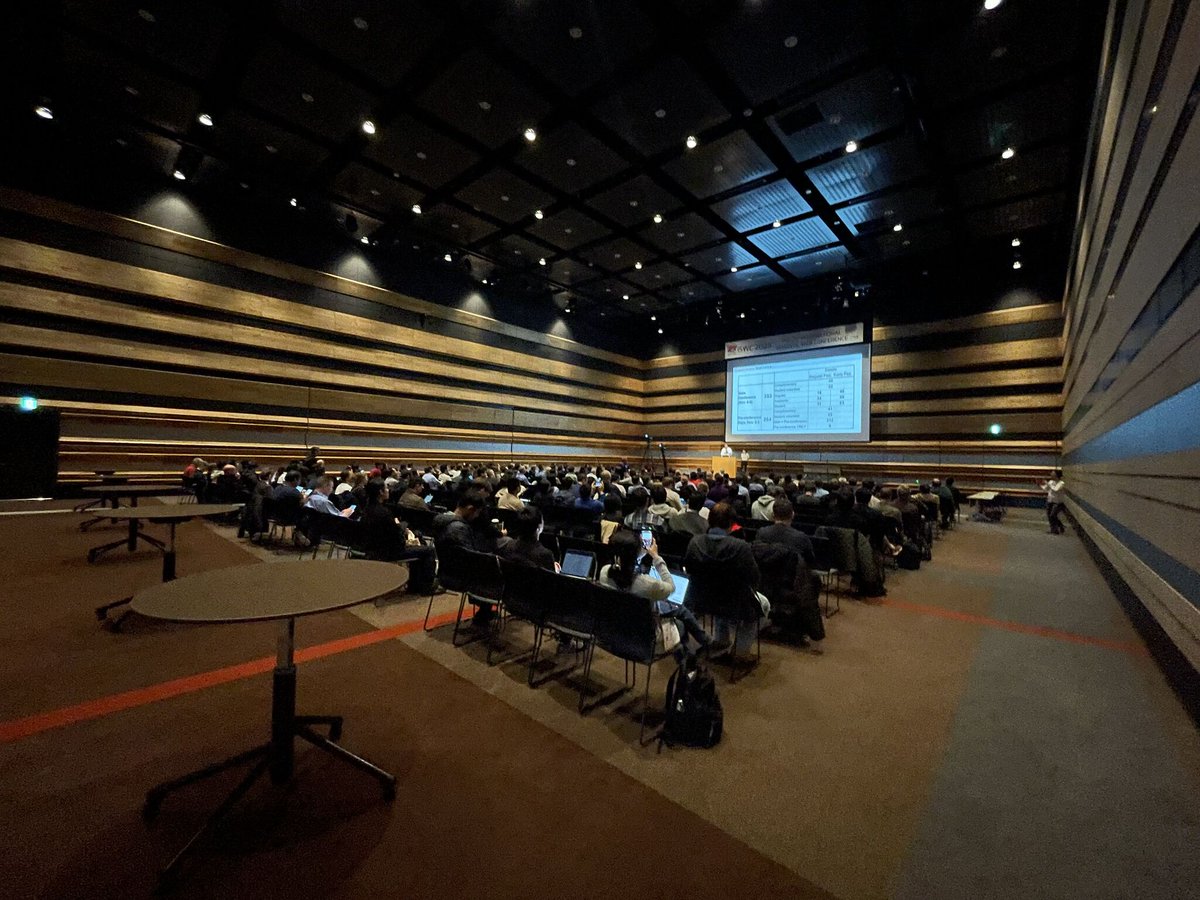 iswc_conf's tweet image. 🎉 The #ISWC2025 Main Conference is officially open!

After 2 days of workshops &amp;amp; tutorials, we’re kicking off in beautiful #Nara. 

Opened by @AnLiGentile &amp;amp; @koujikozaki, with a word from @esimperl (representing #SWSA)  - here&apos;s to 3 days of ideas, collaboration &amp;amp; community!