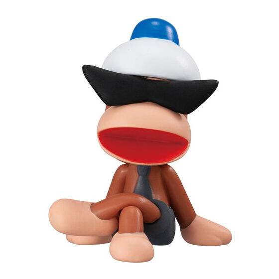 サルゲッチュ まちぼうけ －いつになったら捕まえにくる？－」11月第3