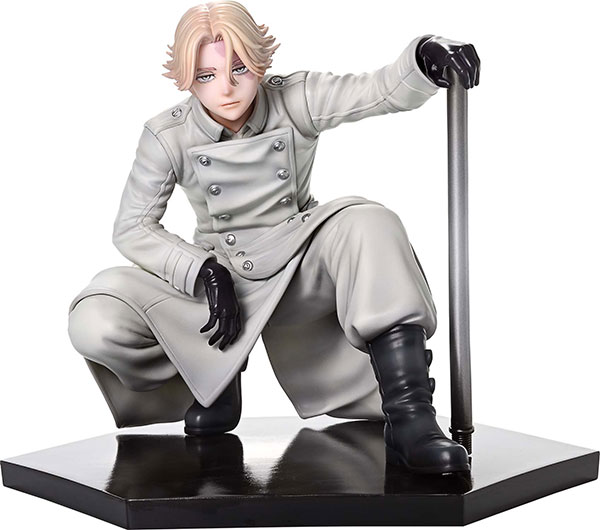 リベンジャ-様 リベンジャ-様 ZX Studio Slam Dunk Team Manager Ayako 1/6