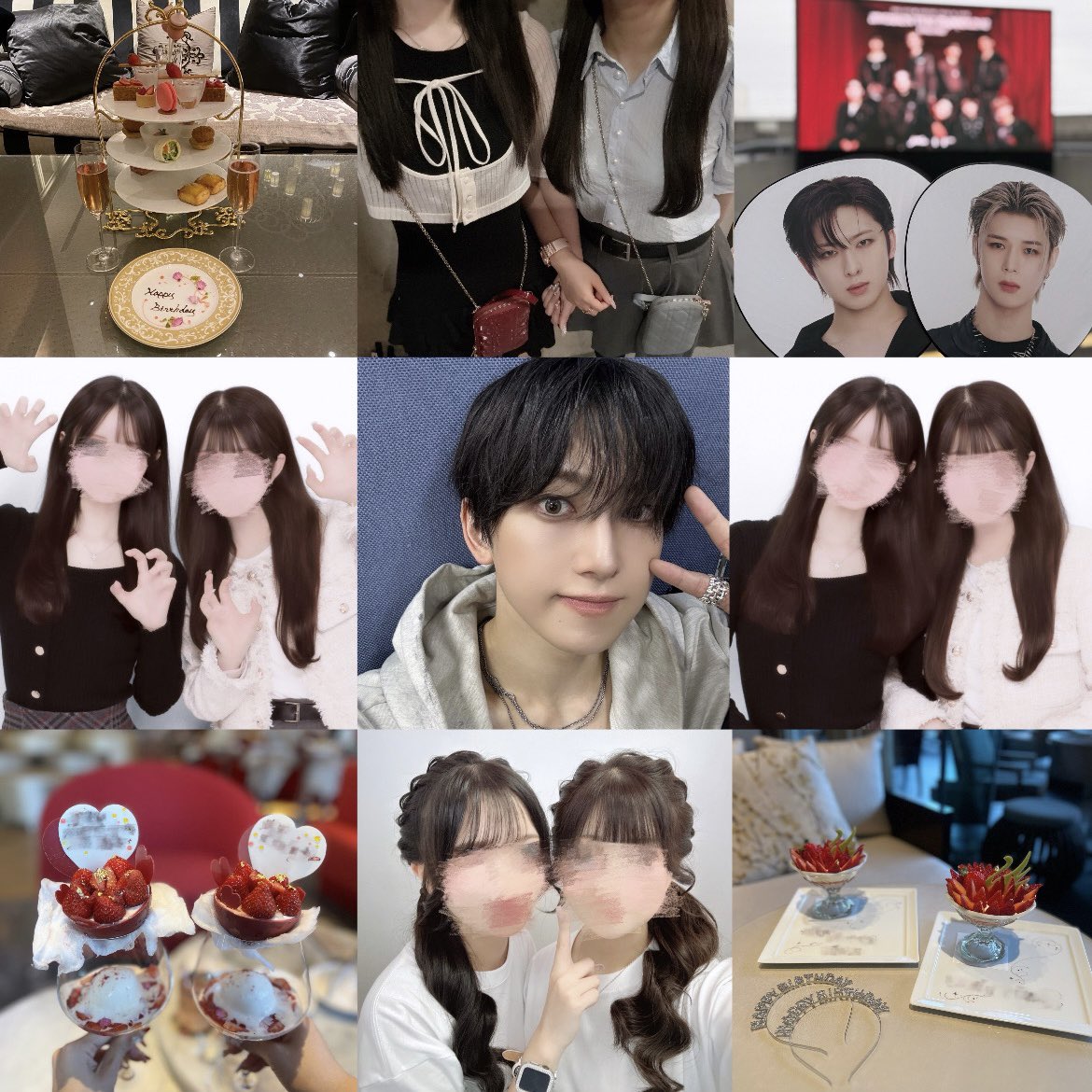 𝓚♡ tweet media