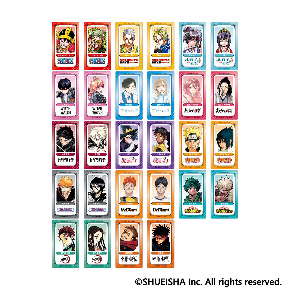 ジャンプフェスタ 2026 ジャンプフェスタ公式ショップ JF公式ショップ