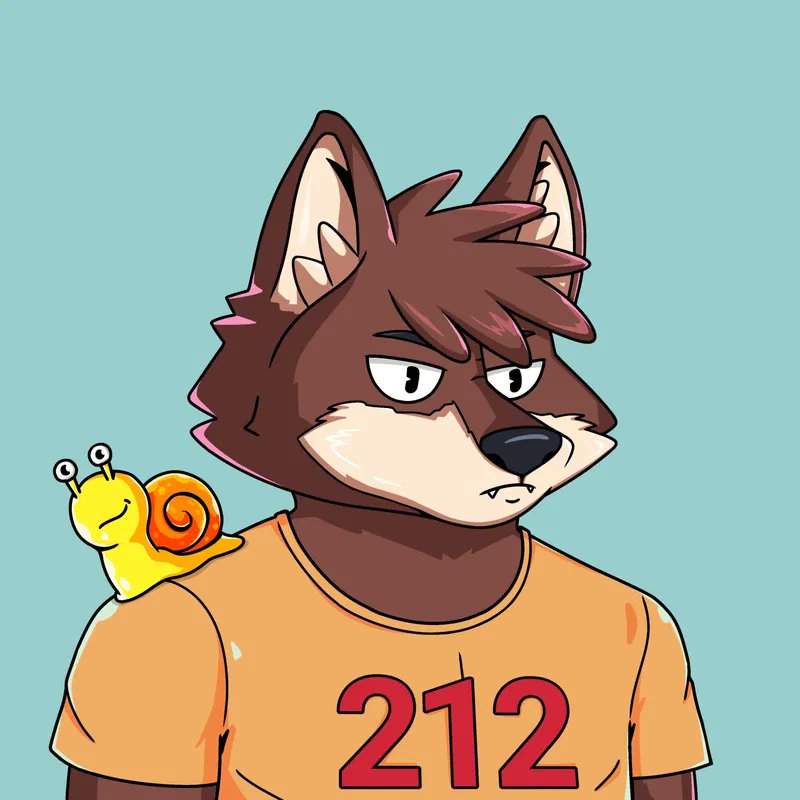 I'm not easily impressed, but the <a href="/wolfswapwolfies/">Wolfies</a> concept is genuinely clever.

Linking NFT value to a growing treasury from <a href="/wolfswapdotapp/">Wolfswap | Swap & Earn</a> is a real innovation. I'm glad i got mine!