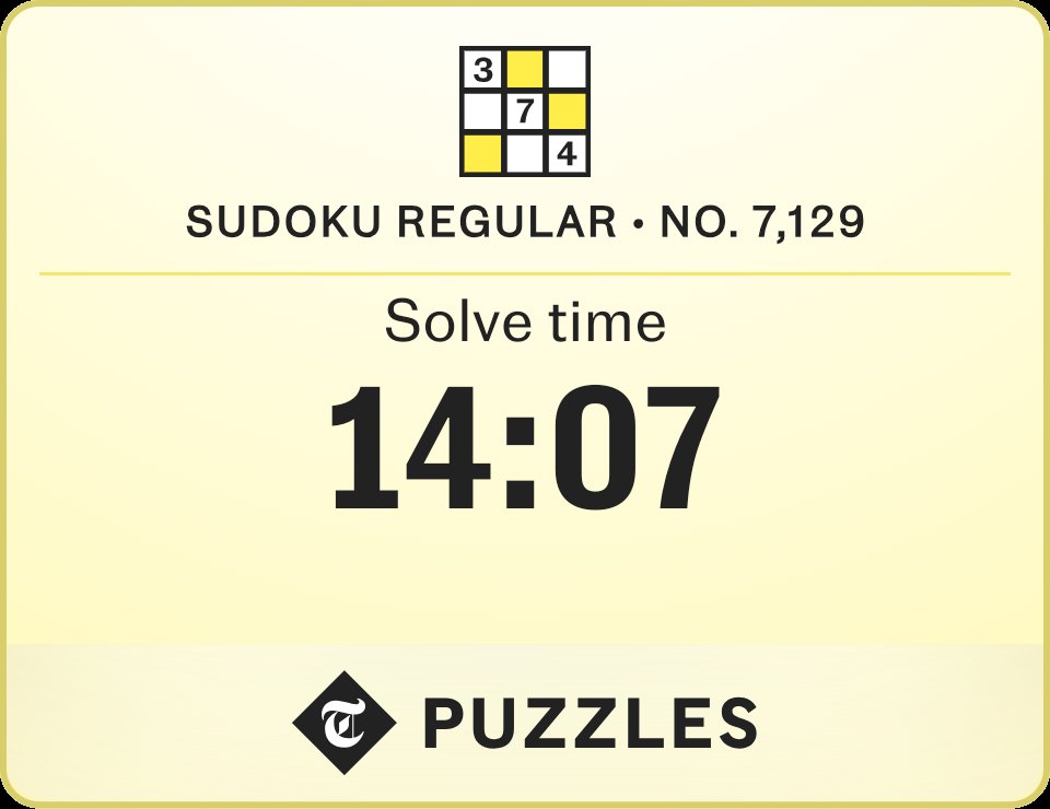 A plod, but a successful one.