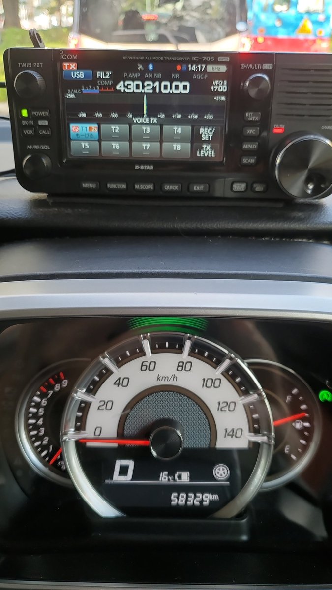 レイパパ/かながわLP330@7K2BPT on X