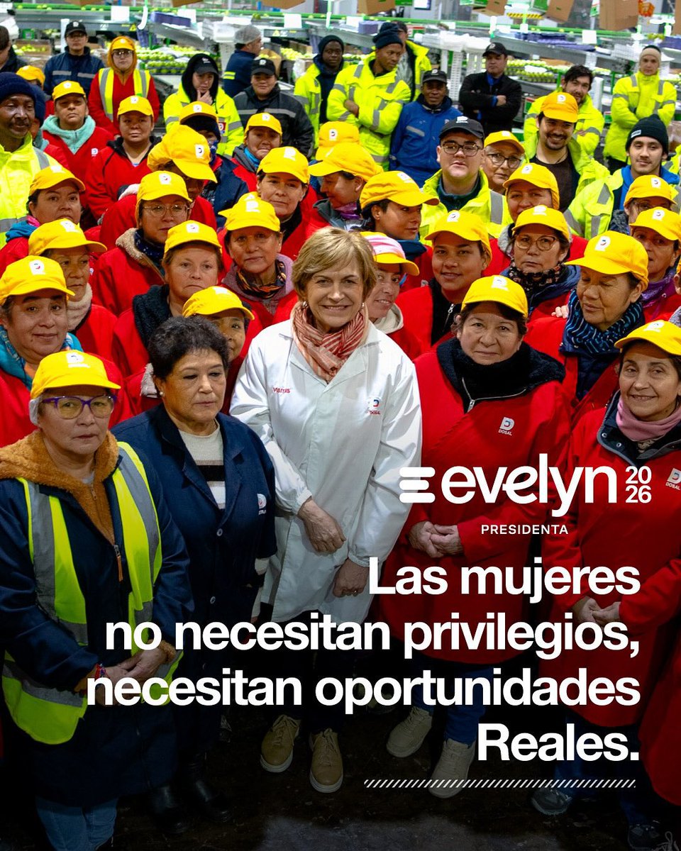 Patricia Barrientos Rosenberg tweet media
