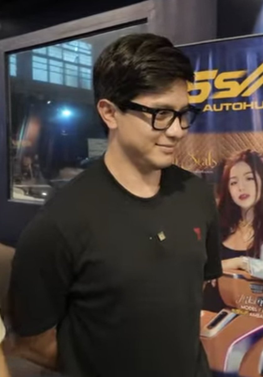 Sing gwapo mo ung car mo. <a href="/aldenrichards02/">Alden Richards</a> 
pwede po pa-angkas? 
Ahihi...🤫🤭🤣