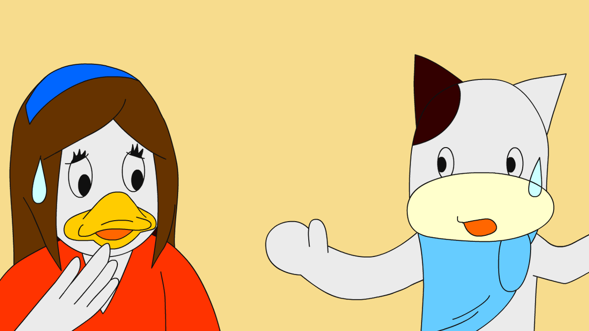 yashirogram's tweet image. 🎤 Moomoo served as the MC for a matchmaking party.
Was he able to speak well during that event?