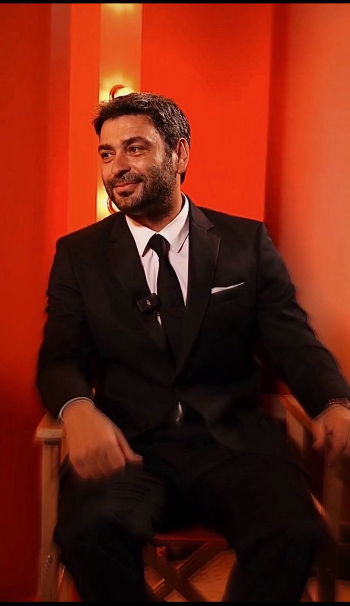 Günaydın Yılın Erkeği ♥️
#OzanAkbaba