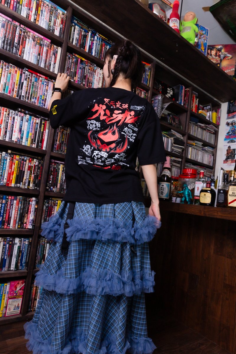 ハードコアチョコレート on X