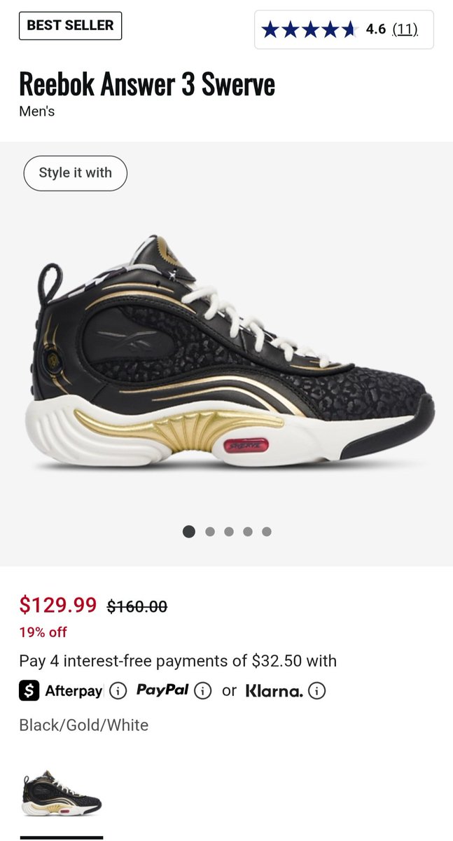 ON SALE FOR THE HOLIDAYS!!!

CHAMPS BEST SELLERS

champssports.com/product/model/…