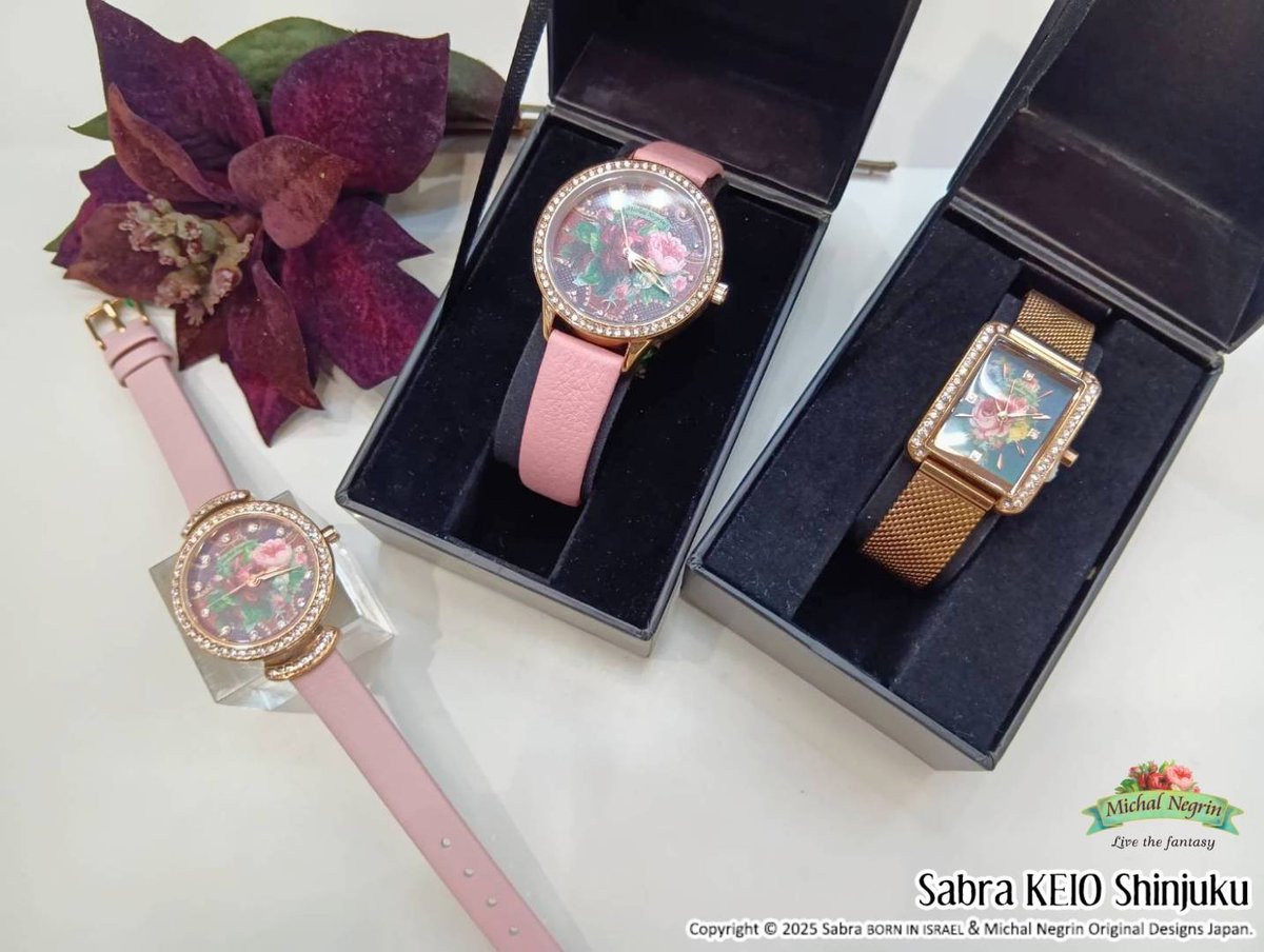 ミハエルネグリン Japan【公式】 (@MichalNegrinJPN) / Posts / X