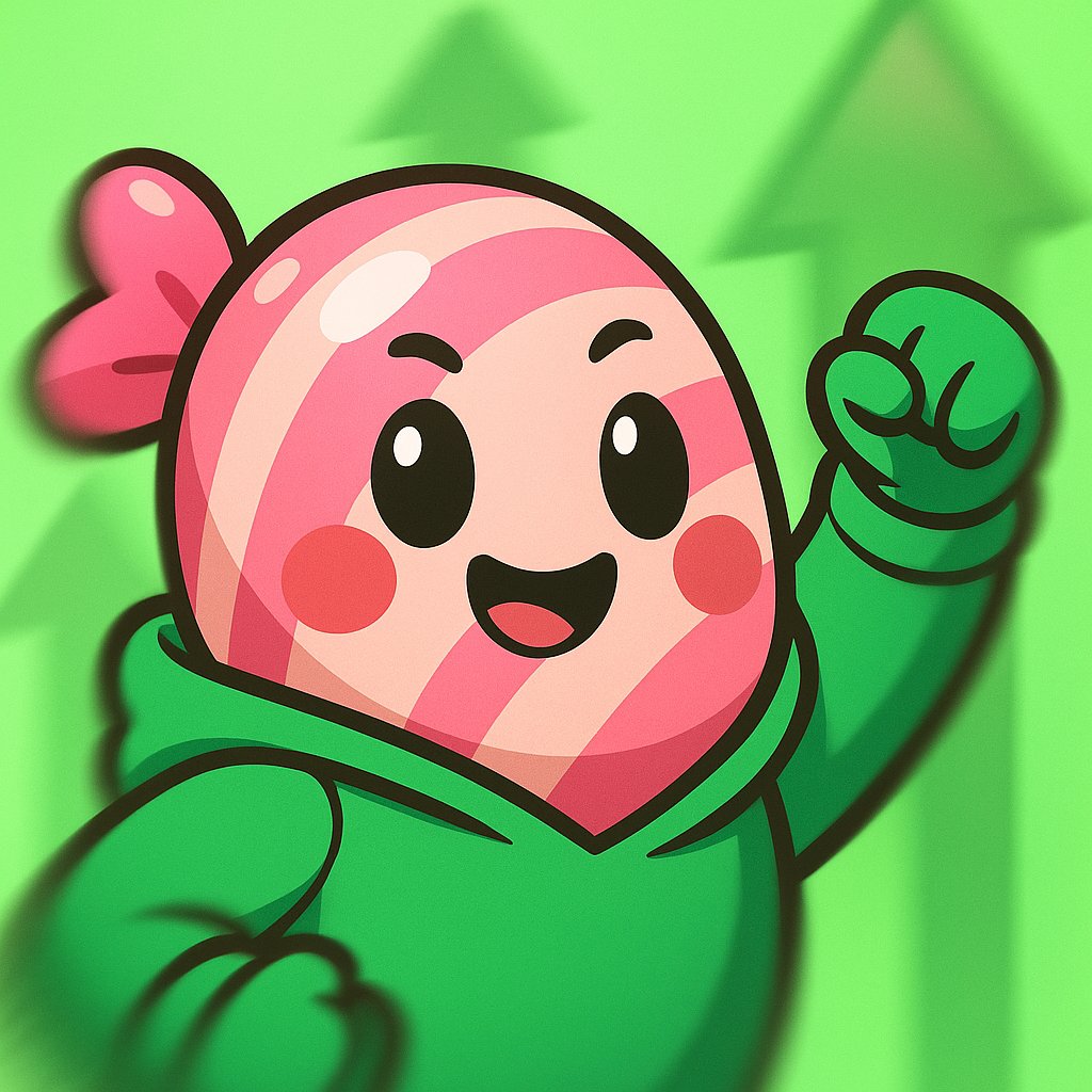 CLAIM 10,000,000 $candy

STEP 1 : ❤️ &amp;🔄  + Follow 🔔

STEP 2 : Drop your $SOL address👇

First 1300 wallets gets guaranteed airdrop 🪂

#SolanaAirdrop