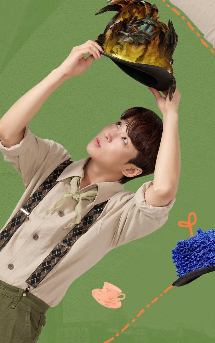 two2ww's tweet image. mood