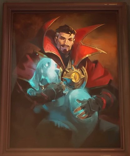 TonyChopa10's tweet photo. Día 3 Pidiendo a @EpicGamesES que por favor meta a Bats en @Fortnite_ES 🙏🏻🙏🏻🙏🏻
#Fortnite #DoctorStrang https://t.co/cTnp6d6gOa