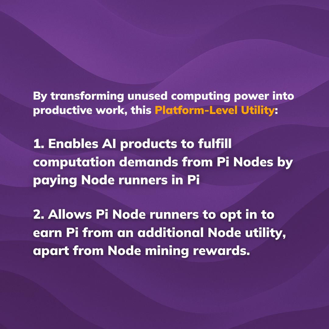 Pi Core Team ᵖⁱ ⁿᵉᵗʷᵒʳᵏ tweet media