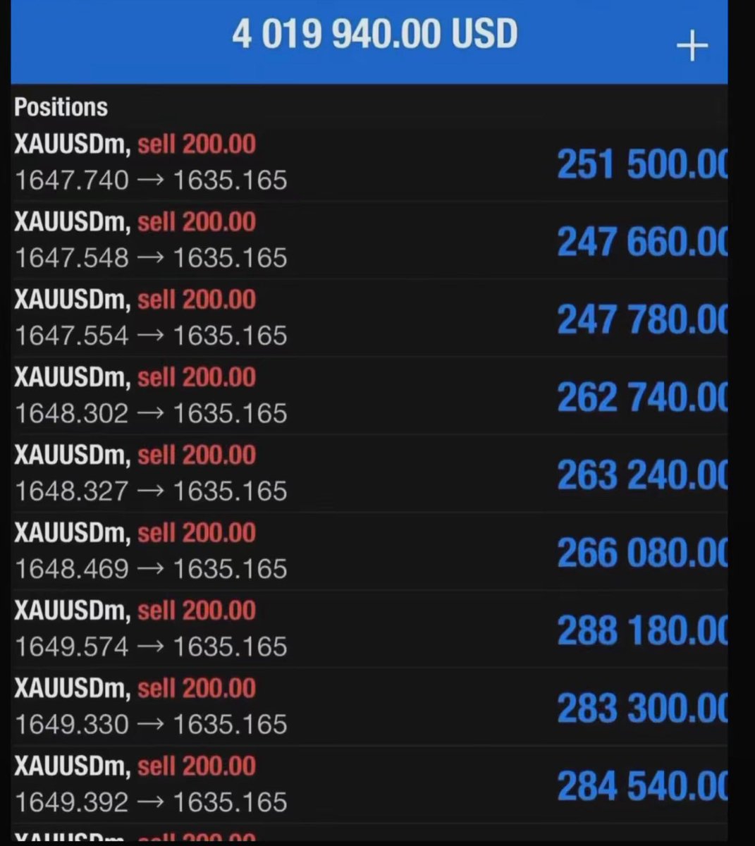 michaelgrayso's tweet image. 