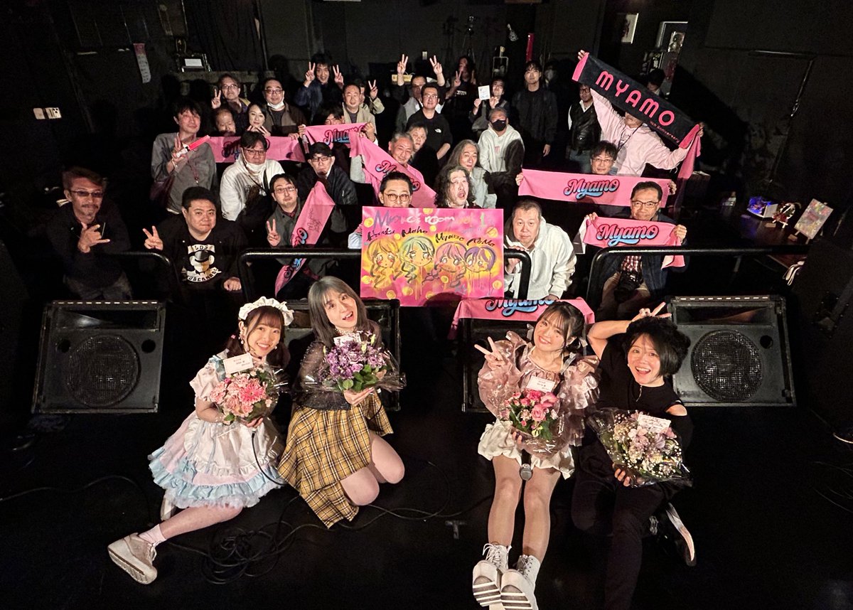 みゃーも💕🔫 (@mya_modayo) / Posts / X