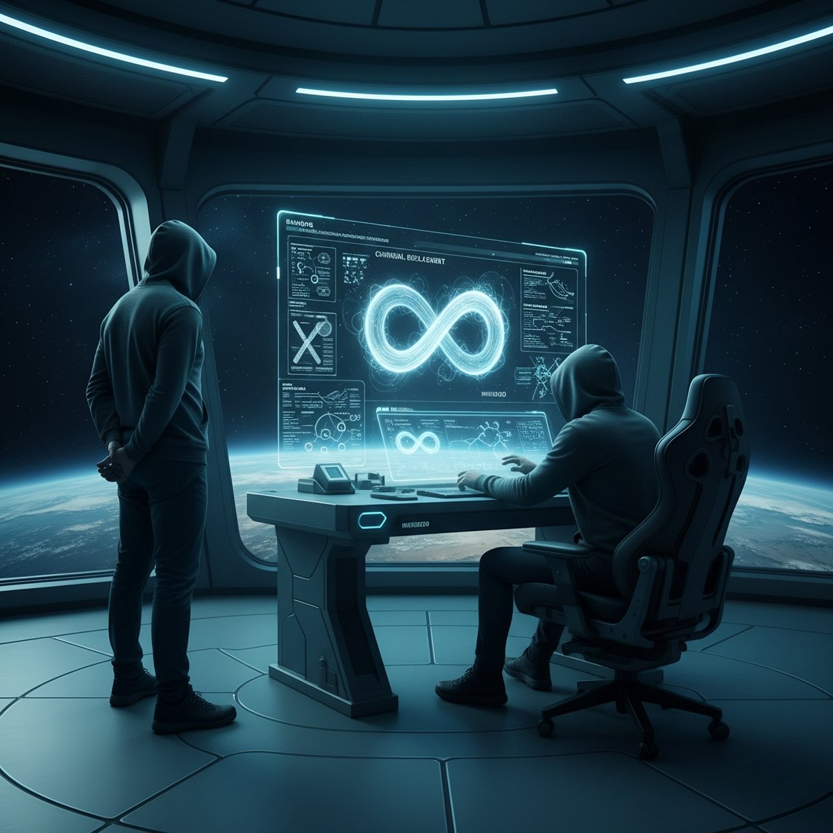 0x_Creed's tweet image. GM 

Top of the Morning💎
Market maybe down, I&apos;ll still show UP regardless.