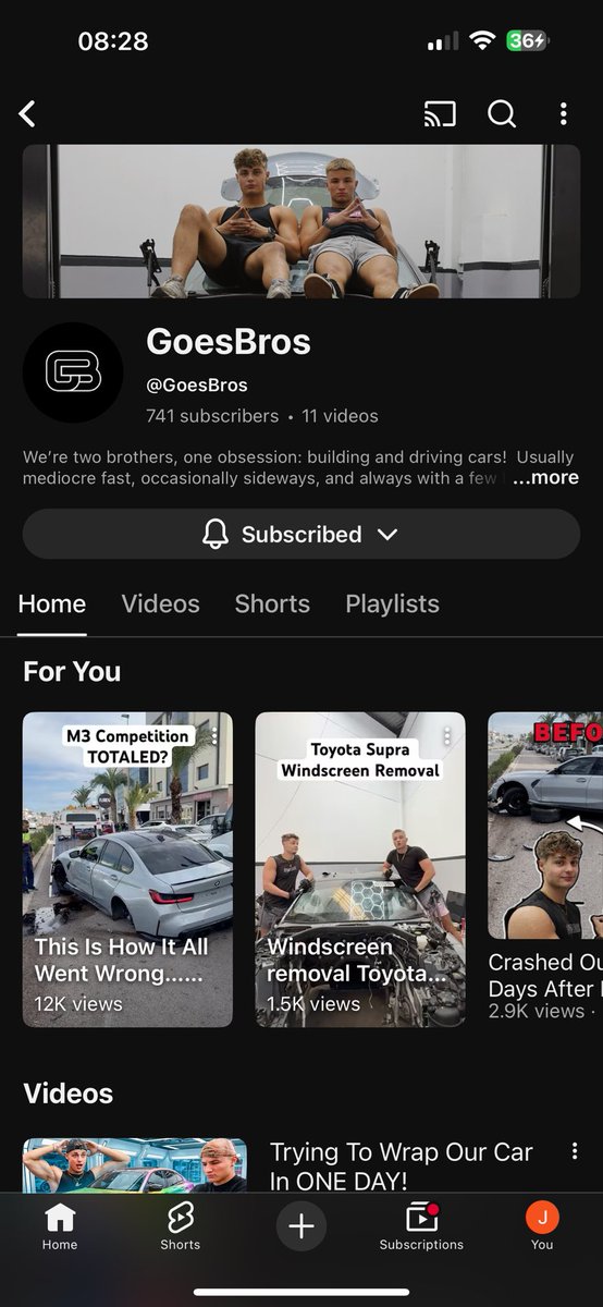 kingkastrol's tweet photo. @2dominancebros Proof masters https://t.co/KOabduplt0