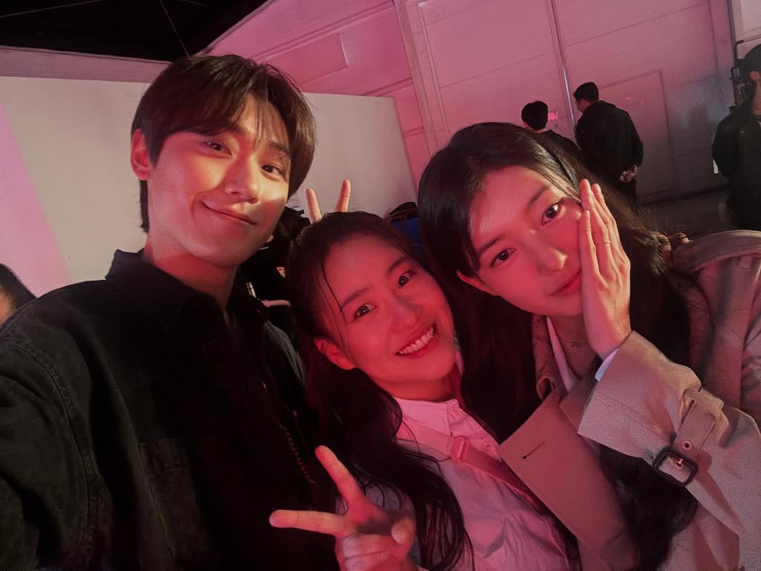 lee do hyun update🍁 tweet media