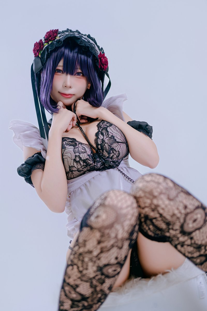 Nyaoo_Cos's tweet image. 🩷 RT 해주신 두분께 포토북 or 기프티콘을 보내드립니다! 🩷

처음 12월 서코때 개인부스를 내게 되었어요 !
윗치폼에서 사전 예약시 선착순 이벤트 &amp;amp; 체키 이벤트 !

놀러만 와도 무료 굿즈 있으니깐 놀러와줘요!! 💜

 예약기간 &amp;lt;11.14 ~ 12.05&amp;gt; 
witchform.com/deposit_form/9…