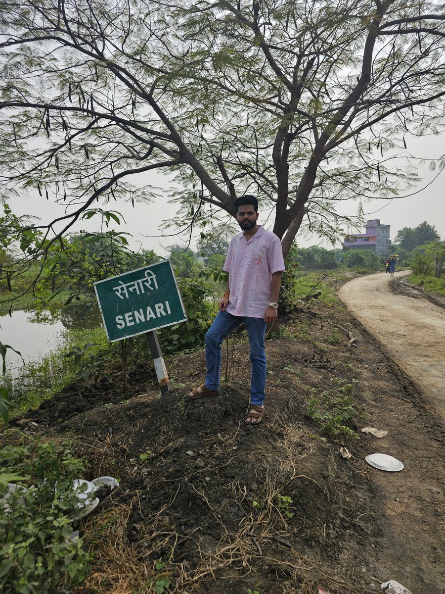 Shubham_fd's tweet image. Senari, the village of widows, is the prime example of Jungleraaj.  

A good documentary on Senari case will be come on @NP_Hindi.