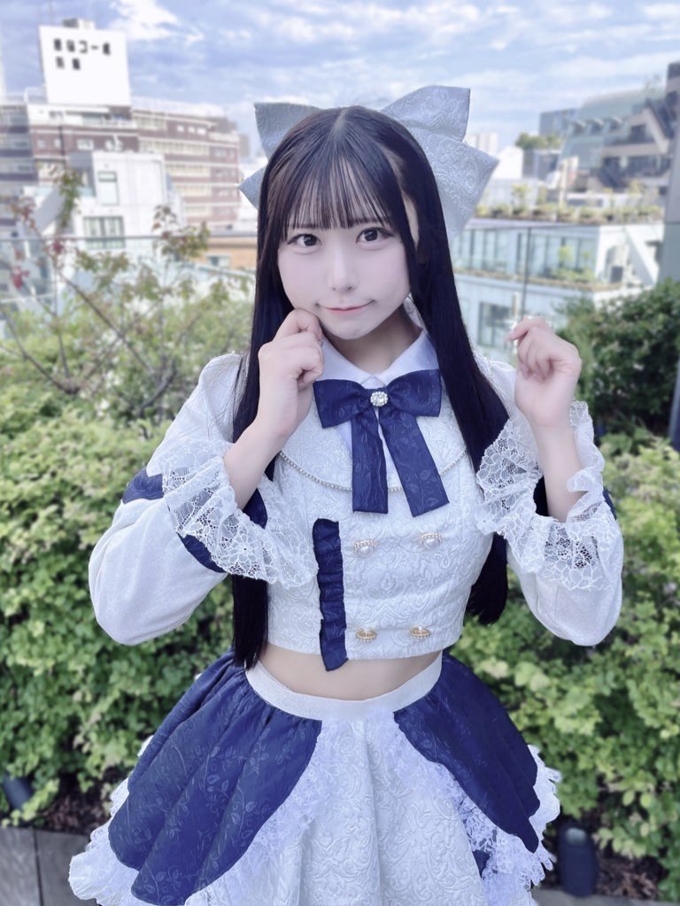 一ノ瀬琳加【&WHITE】 on X