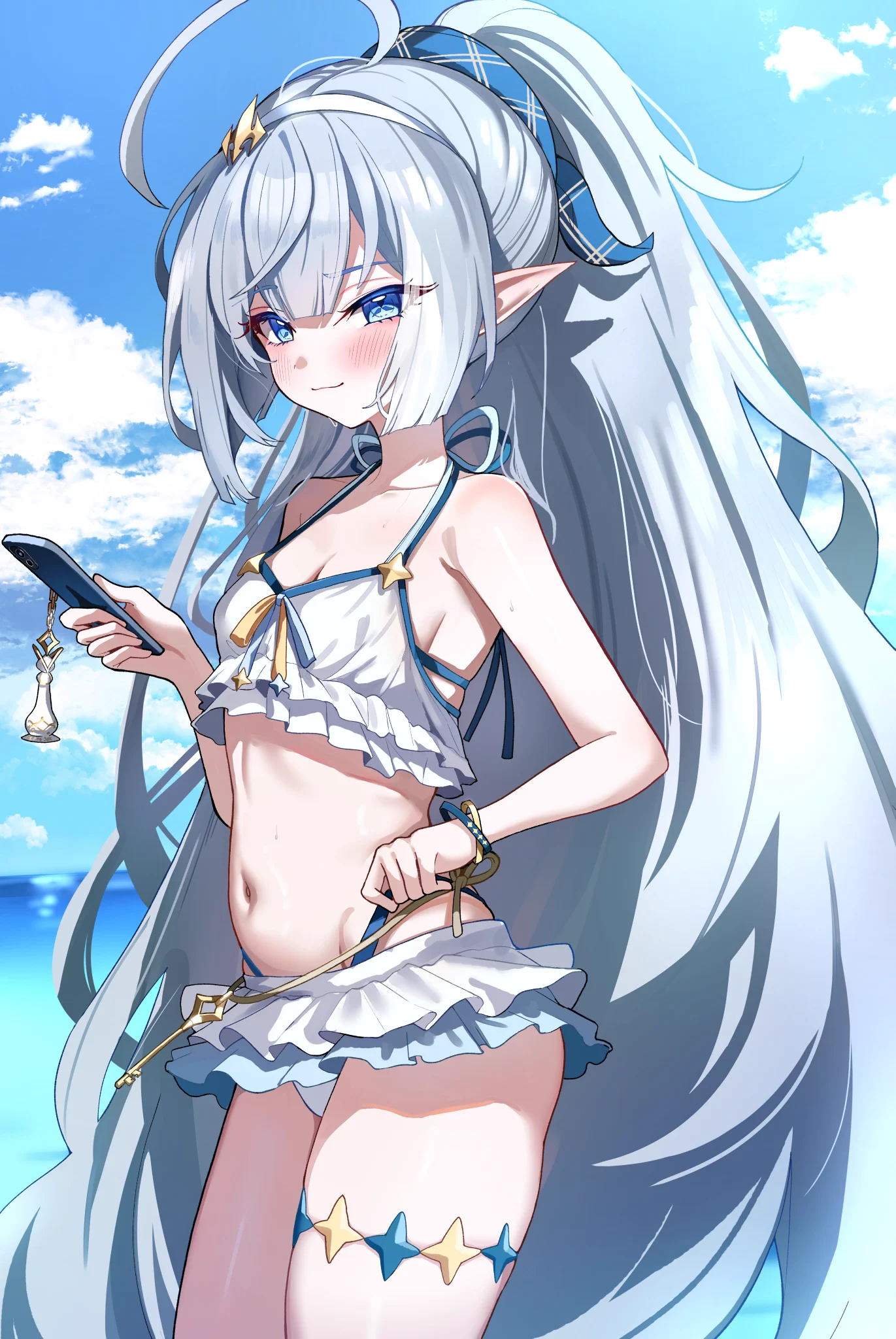 Sak🚄C108新刊委託中 on X: 
