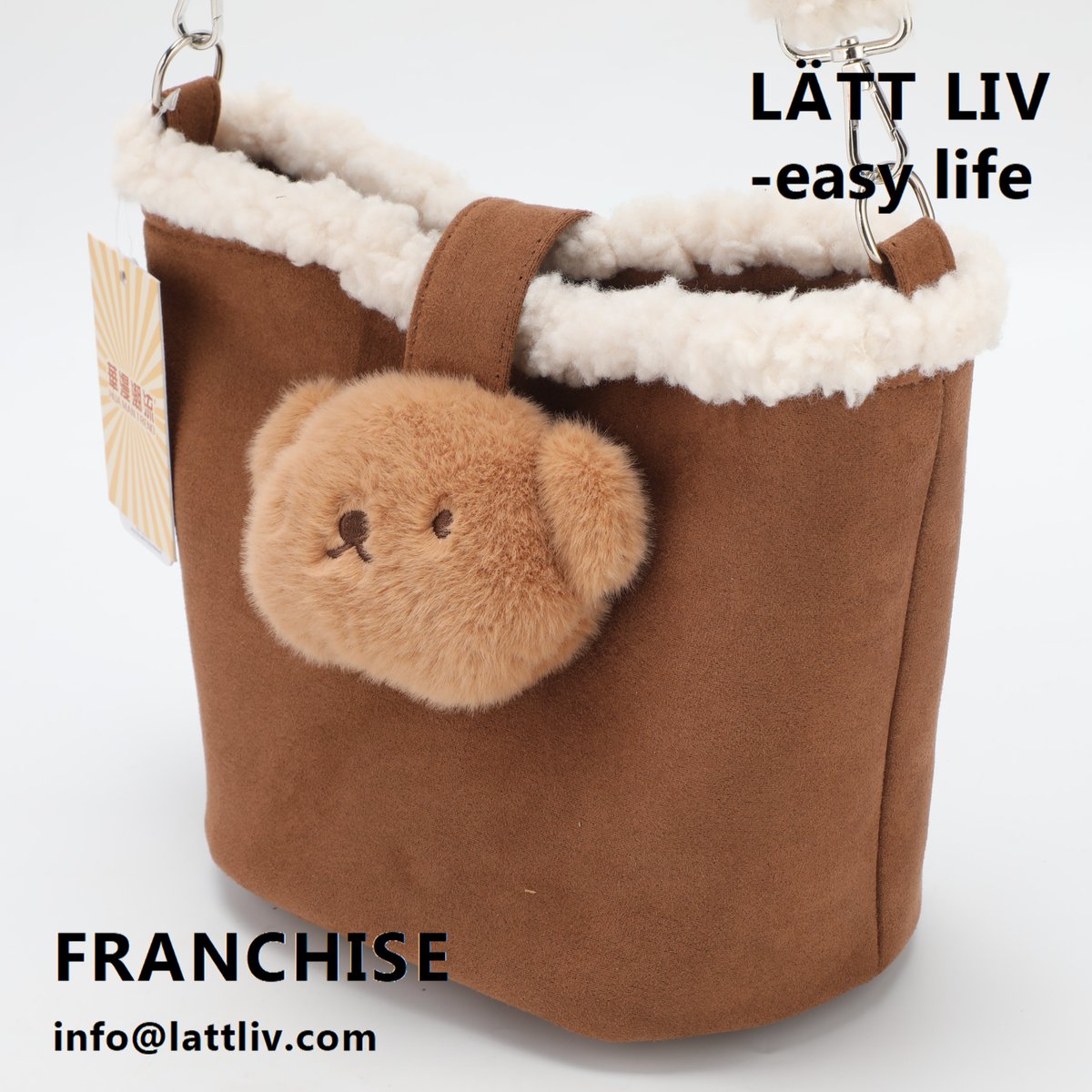 lattlivintl's tweet image. Bags are such an essential item in our daily lives. They come in all shapes and sizes, serving different purposes from grocery shopping to carrying our personal belongings. Let's appreciate the convenience they offer us!#franchise #retail #lattliv
