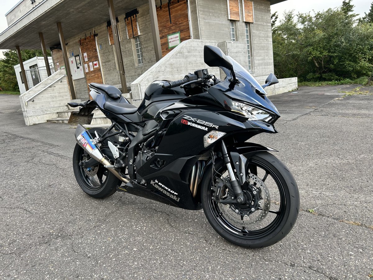 しょんGZX (@yawashon) / Posts / X