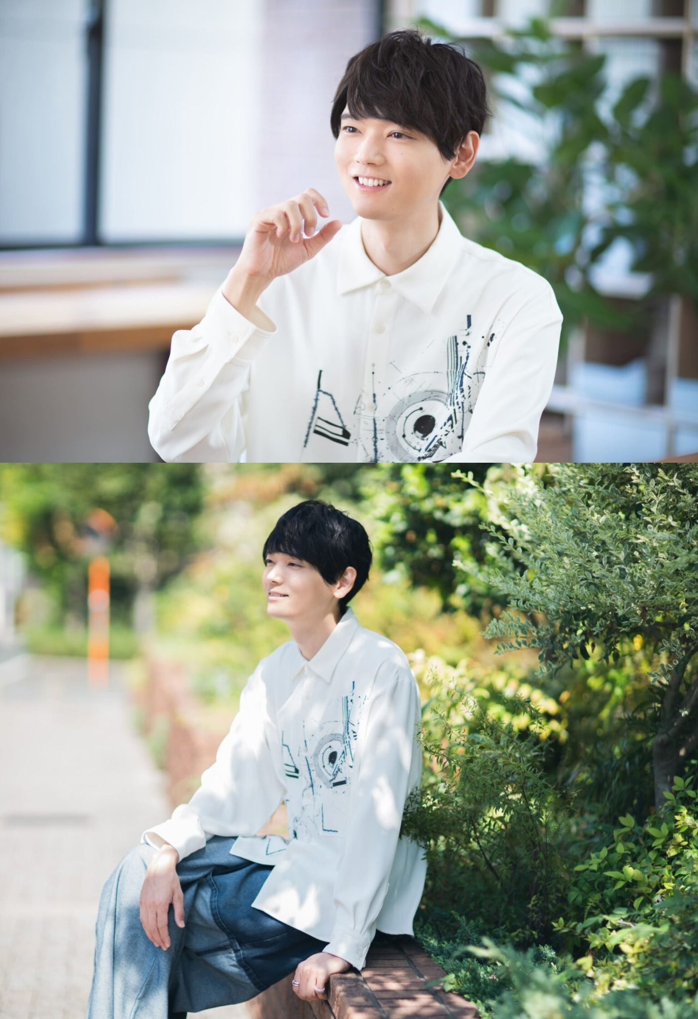 古川雄輝 - Search / X