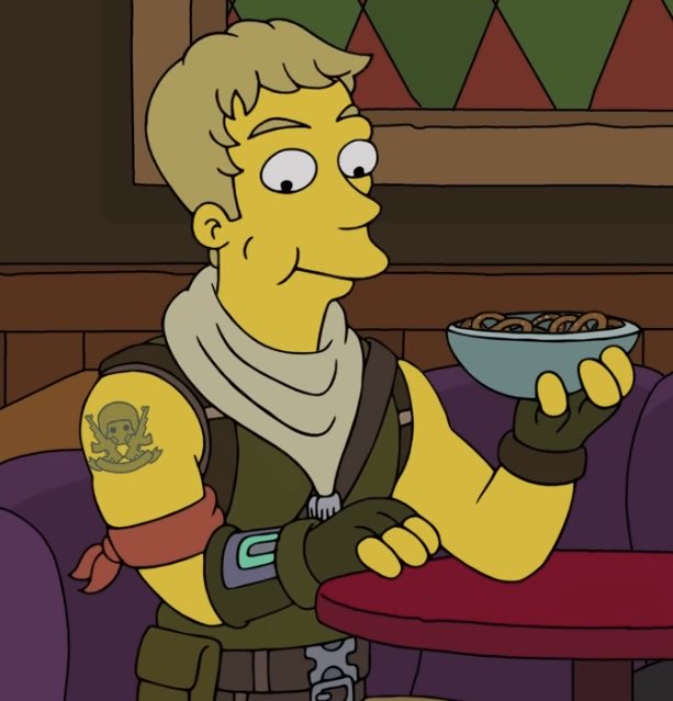 ItsMeGumbo's tweet image. I wish I was that pretzel so I could be moving around in his mouth