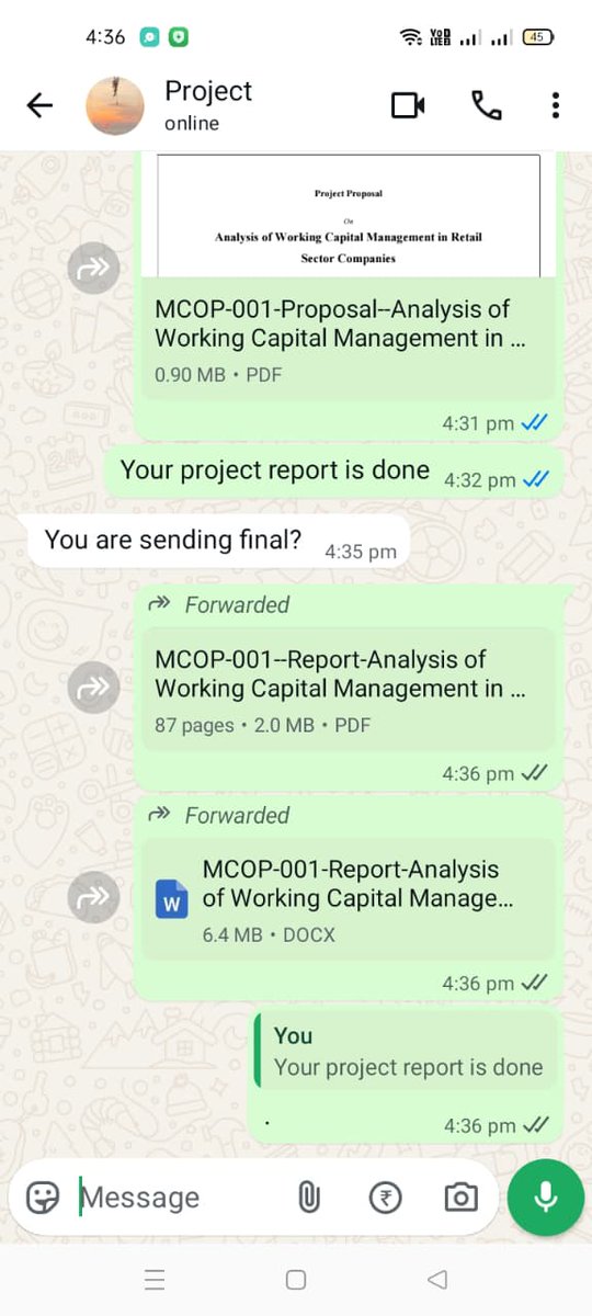 ignou_solve's tweet image. Limited time remains, so please submit at your designated centers. Find finest IGNOU solved/handwritten assignments, projects, dissertations, fieldwork, &amp;amp; practicals.

ignouassignmentsolve.com/ignou-handwrit…

|WhatsApp or call 9015847370|

#ignousolvedassignment,#ignouproject,#CWC2025,#Annamalai