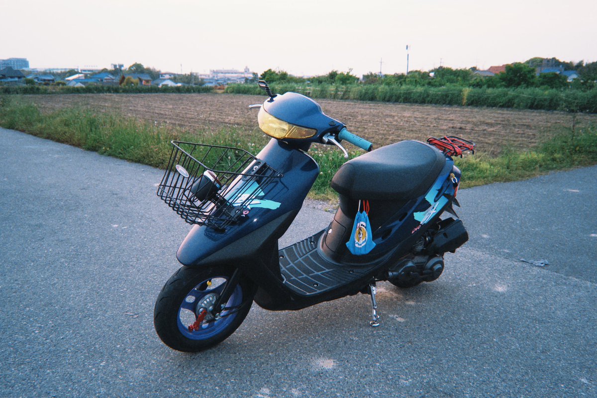 Tomo⭐︎さん　専用 まる卍@CB250R·GROM(モトジムカーナ) (@EDsqZnUuq9dJyx7