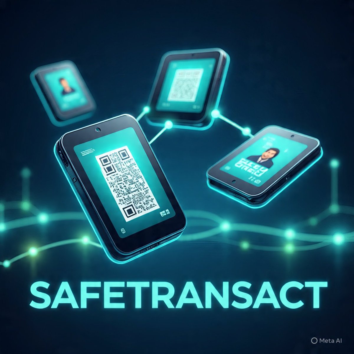 nurstng2000's tweet image. Come on, Sidraners... don&apos;t miss this opportunity! There&apos;s only a little time left to contribute to #safetransact, and it won&apos;t come back.
Safetransact: a web3 wallet on the Sidra Chain. Link👉sidrastart.com/project/9f1fc4…

#SidraChain #Sidrabank #web3wallet #sidrafamily #sidraDEX