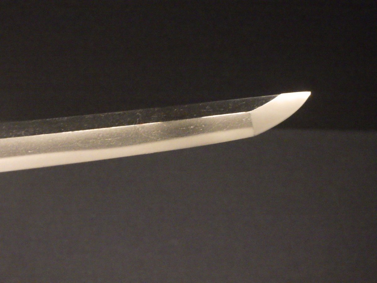 日本刀　鍔　コレクション　いっきに断捨離⑥　浄明軒 鈴木客光 刻　鉄地閻魔王図　女　刀　金　角　本 刀剣博物館＠10&frasl;25 - 12&frasl;21 受け継がれる日本刀-鈴木莊一コレクション